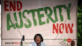 El partido laborista de Reino Unido suspende a una diputada por una nueva controversia sobre racismo