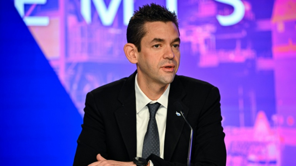 NASA announces overhaul of Artemis lunar program amid technical delays