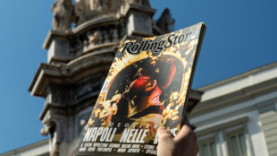 Rivista Rolling Stone con Geolier lancia "Napoli nelle vene"
