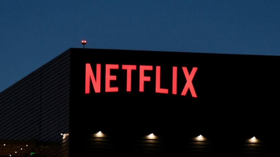 Netflix envia seu &uacute;ltimo DVD por correio