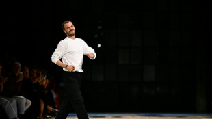 Blazy, listo para debutar en la alta costura con Chanel