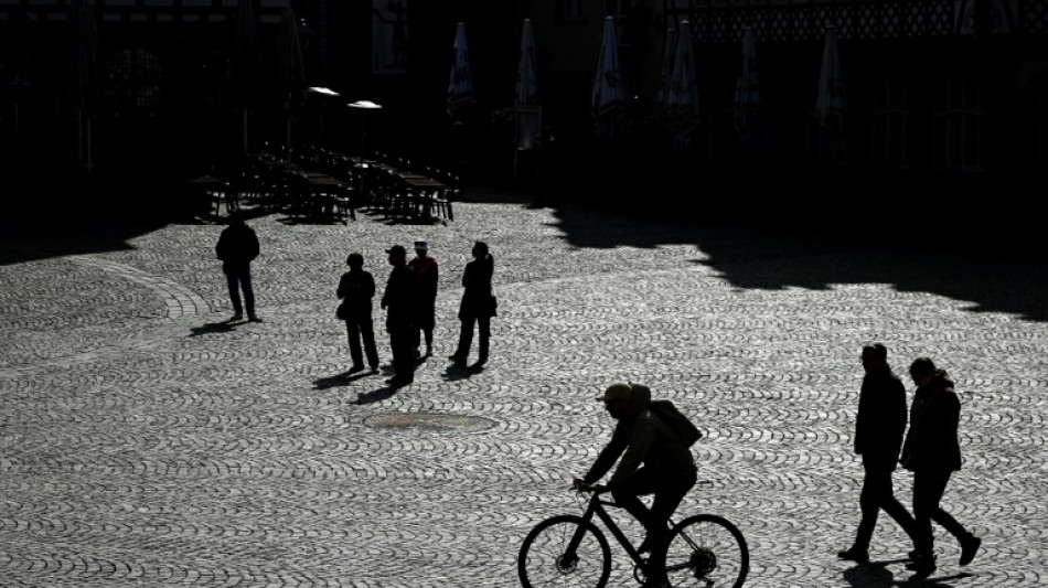 B&uuml;rgergeld wird 2025 voraussichtlich nicht erh&ouml;ht - Folge der sinkenden Inflation