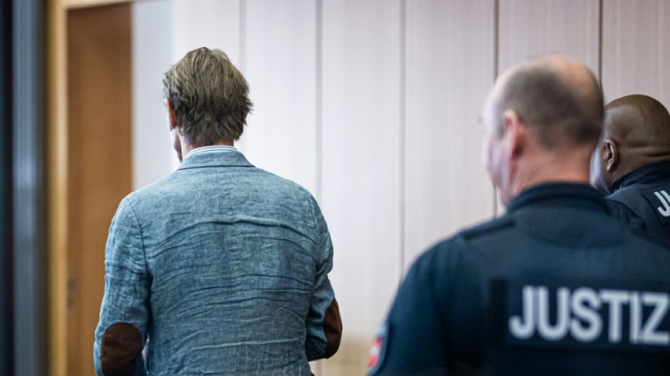 Haftentlassungstermin von deutschem Verd&auml;chtigen in Fall Maddie steht an