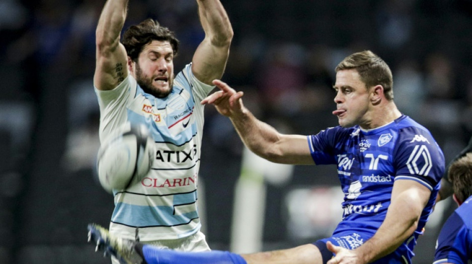 Top 14: Kockott nomm&eacute; entra&icirc;neur de la d&eacute;fense &agrave; Castres