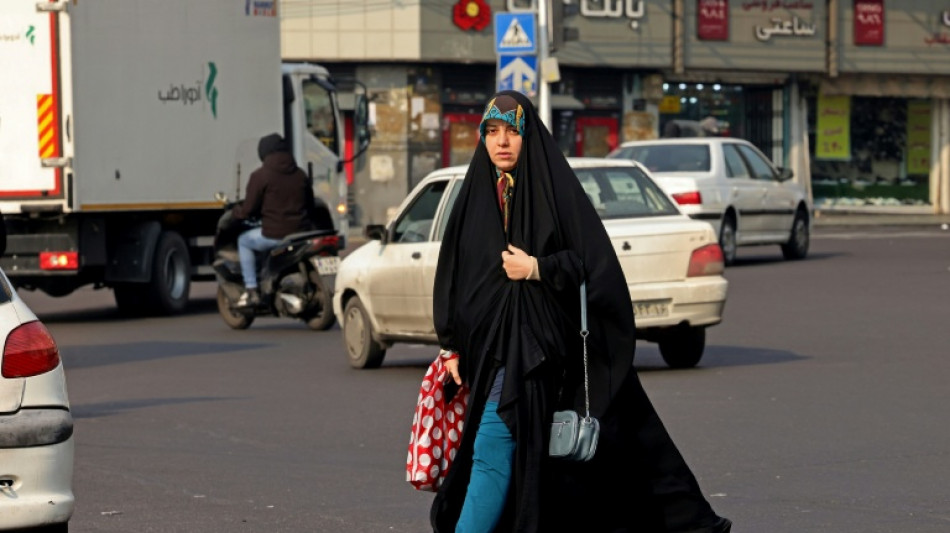 Ir&aacute;n lanza una advertencia a EEUU ante la llegada de un portaviones estadounidense a Medio Oriente