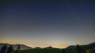 Nel cielo di maggio stelle cadenti figlie della cometa di Halley