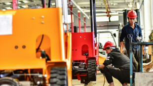 Atividade industrial na China registra contra&ccedil;&atilde;o em outubro