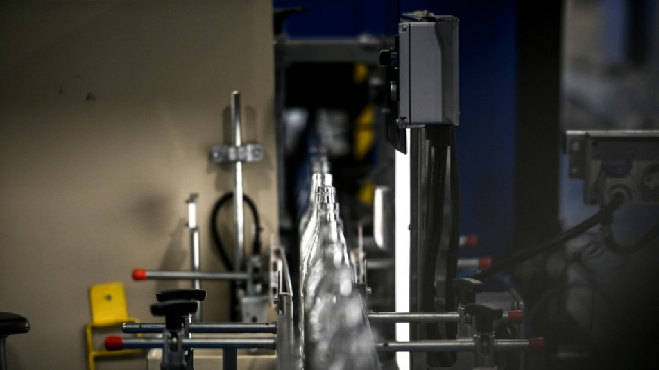 La inversora brasile&ntilde;a BWGI completa su opa sobre la empresa francesa Verallia