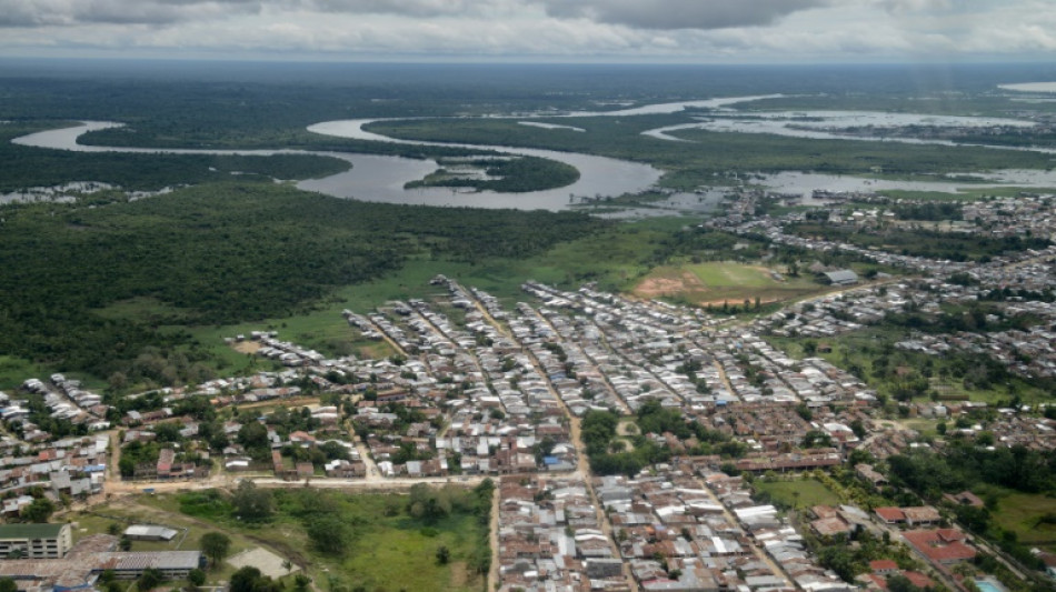 Un deuxi&egrave;me journaliste tu&eacute; au P&eacute;rou depuis le d&eacute;but de l'ann&eacute;e