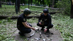 Ukraine: l'Otan &eacute;carte les menace russes d'escalade
