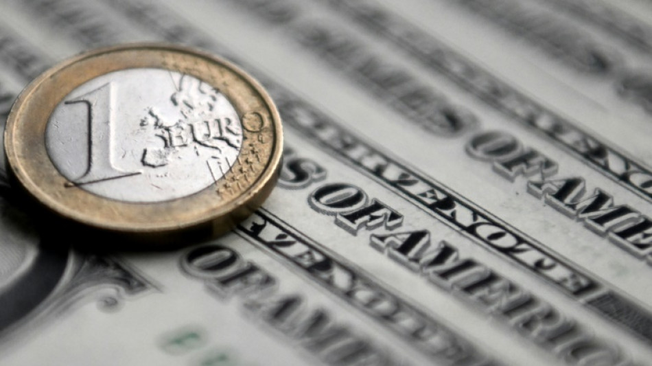 EU-US trade deal hopes buoy stocks