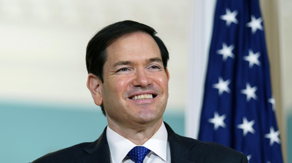 Rubio, 'via i visti a chi celebra morti come quella di Kirk'