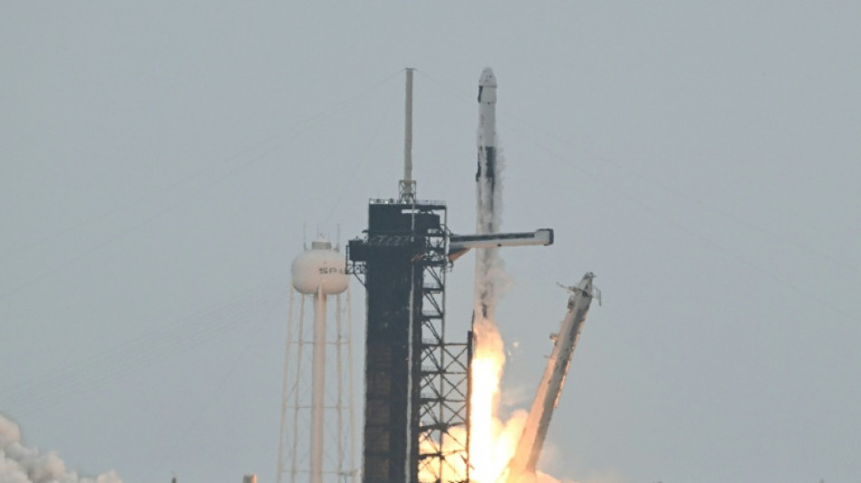 EEUU lanza tres sondas para mejorar el estudio del clima espacial