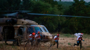 Armee: Noch "hunderte" pal&auml;stinensische Eindringlinge in Israel
