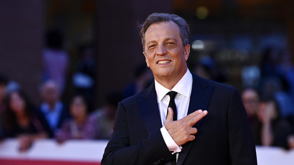 Tra Roma e Tangeri il nuovo film di Muccino con Accorsi