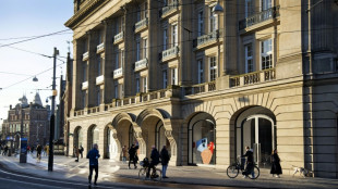 Le suspect de la prise d'otage &agrave; Amsterdam exigeait 200 millions d'euros de cryptomonnaie