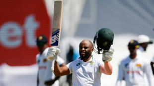 South Africa seek end to trophy misery in WTC final against Australia