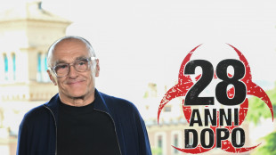 Boyle, in '28 anni dopo' la rabbia e i nazionalismi di oggi