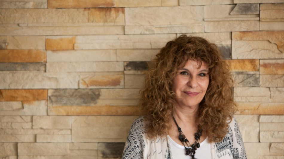 La nicarag&uuml;ense Gioconda Belli gana el Premio Reina Sof&iacute;a de Poes&iacute;a