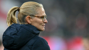 Wiegman says Belgium games can aid England's women's Euros title defence