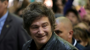 Partido de Milei tem vitória contundente nas legislativas argentinas