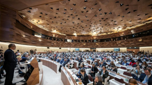 Lehren aus Corona: WHO-Staaten verabschieden globales Pandemie-Abkommen