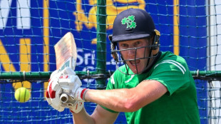 Ireland look to shine in maiden Sri Lanka Tests