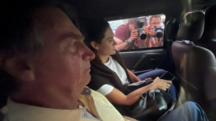 Condenado e com problemas de saúde, Bolsonaro é diagnosticado com câncer de pele