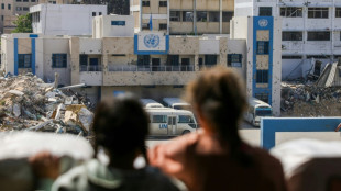 Aide humanitaire: ce que l'on sait sur la Fondation humanitaire de Gaza