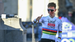 Tour de France: Pogacar puissance quatre ?