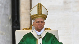 Papst Leo XIV. besucht bei erster Auslandsreise T&uuml;rkei und Libanon