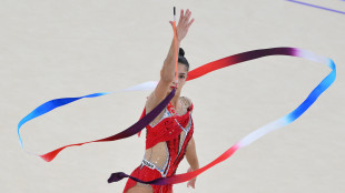 Mondiali ritmica: Raffaeli e Dragas alle finali individuali