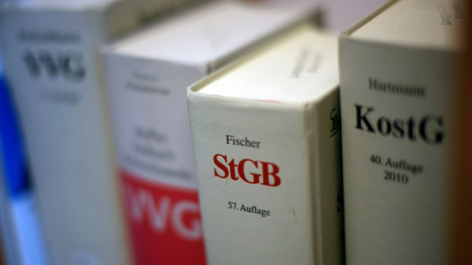 Lebensgef&auml;hrtin mit Kantholz erschlagen: Anklage gegen Mann in Berlin erhoben