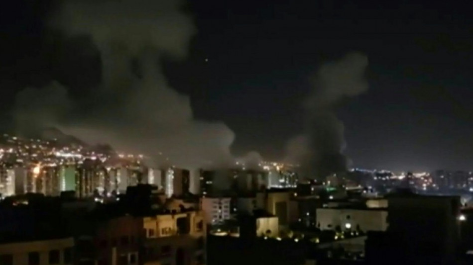 Israels Armee: Iran n&auml;herte sich laut Geheimdienst bei Atomprogramm unumkehrbarer Schwelle 