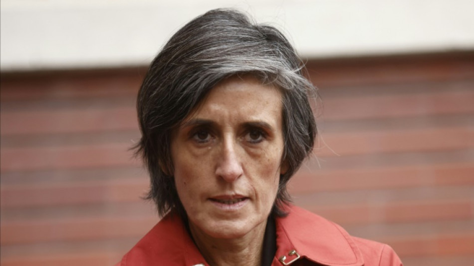 Lutte contre le narcotrafic: la patronne de la DGSI en appelle aux d&eacute;put&eacute;s