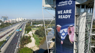 Proposta de Trump para Gaza prejudica aproxima&ccedil;&atilde;o entre Israel e Ar&aacute;bia Saudita, dizem analistas