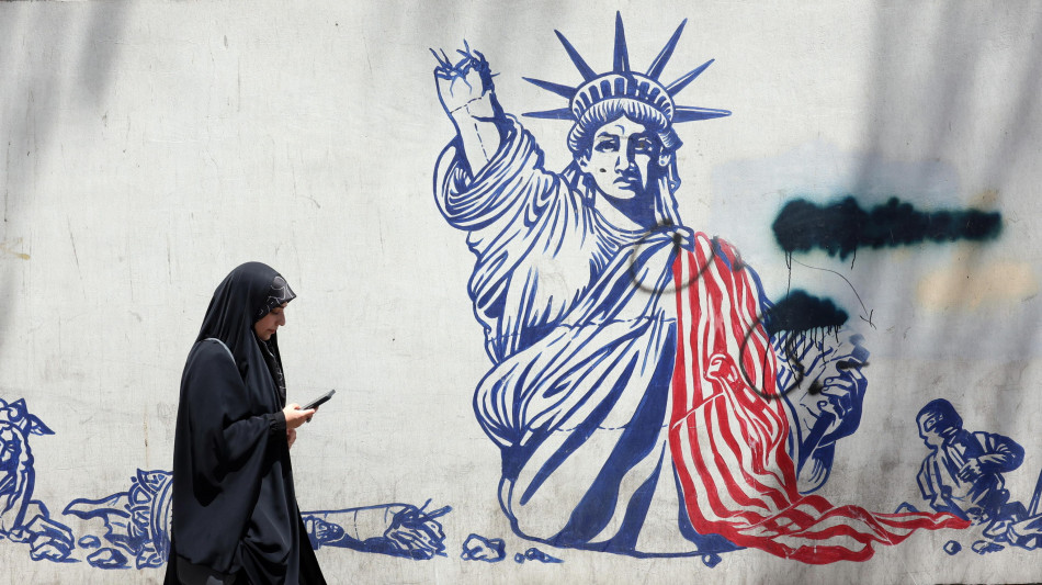 Fonti Usa, 'Iran riconosce che &egrave; stato errore colpire le navi a Hormuz'