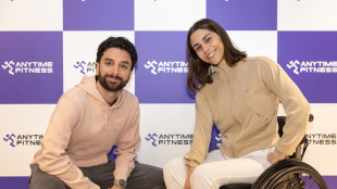Sport: inaugurato il nuovo corporate club di Anytime Fitness a Roma