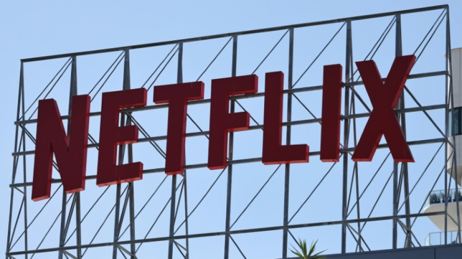 Netflix-Mitgr&uuml;nder Hastings geht - Aktie f&auml;llt 