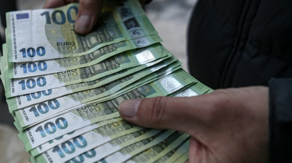 Zahl der Einkommensmillion&auml;re zuletzt gestiegen - Dichte in Hamburg am h&ouml;chsten