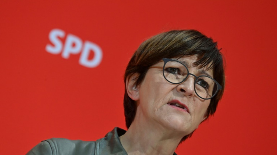 SPD l&auml;sst erneut Zweifel an Schuldenbremse erkennen