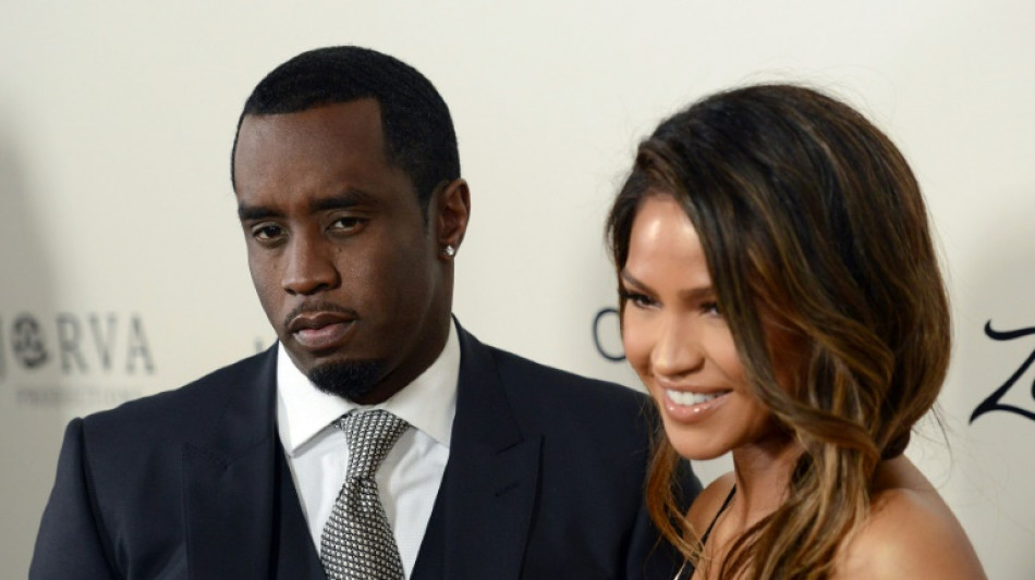 La chanteuse Cassie attendue pour t&eacute;moigner au proc&egrave;s de P. Diddy