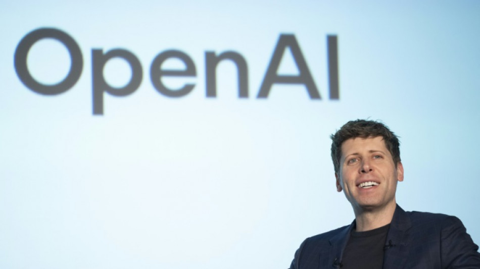 OpenAI "steht nicht zum Verkauf" - Reaktion auf Pl&auml;ne von Elon Musk 