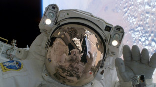&iquest;Qui&eacute;n ser&aacute; el primer astronauta con discapacidad en el espacio?
