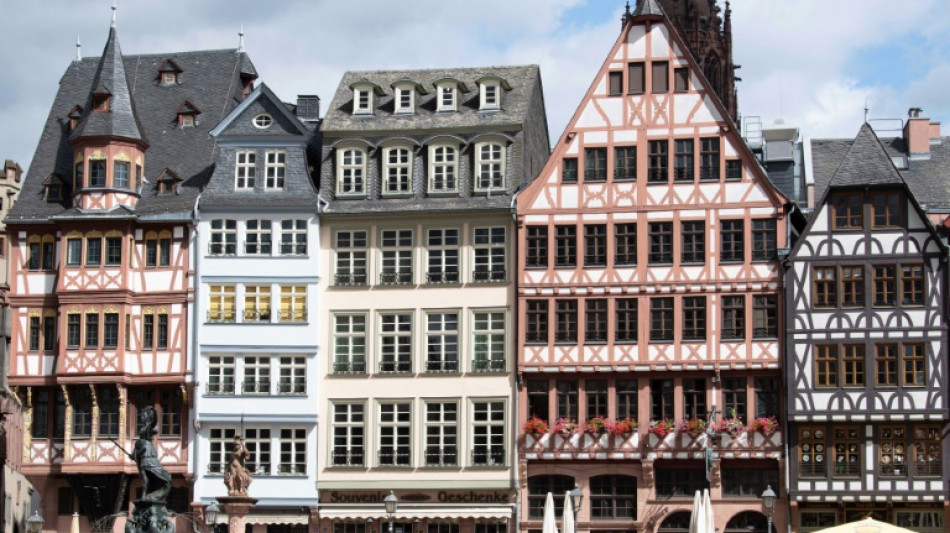 Frankfurt am Main w&auml;hlt am 5. M&auml;rz neuen Oberb&uuml;rgermeister