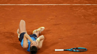 Boisson continues dream French Open run, Djokovic, Sinner eye semis