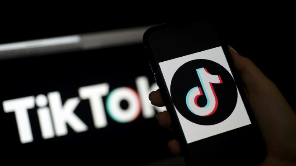 TikTok derrubou mais de 500 mil v&iacute;deos e transmiss&otilde;es ao vivo do conflito entre Israel e Hamas