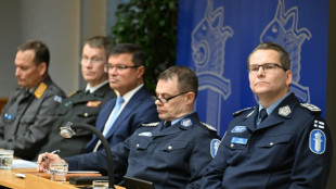 Finl&acirc;ndia abre investiga&ccedil;&atilde;o contra navio procedente da R&uacute;ssia por suspeita de sabotagem