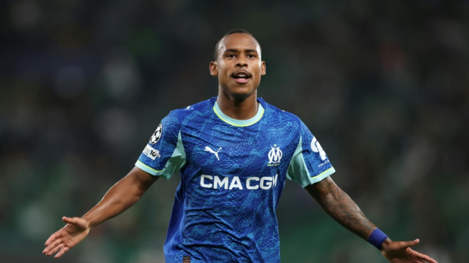 Ligue 1: Marseille en leader &agrave; Lens, le PSG en chasseur &agrave; Brest