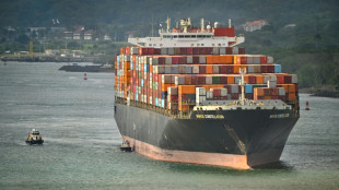 Panam&aacute; diz que n&atilde;o permitir&aacute; que 'deten&ccedil;&otilde;es' de navios na China continuem